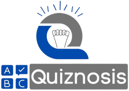 Quiz nosis Logo